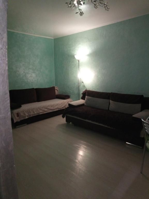 Апартаменты Apartments on Chkalova 18 Витебск