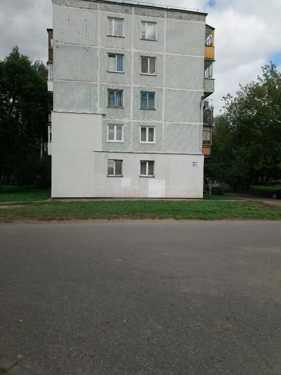 Апартаменты Apartments on Chkalova 18 Витебск