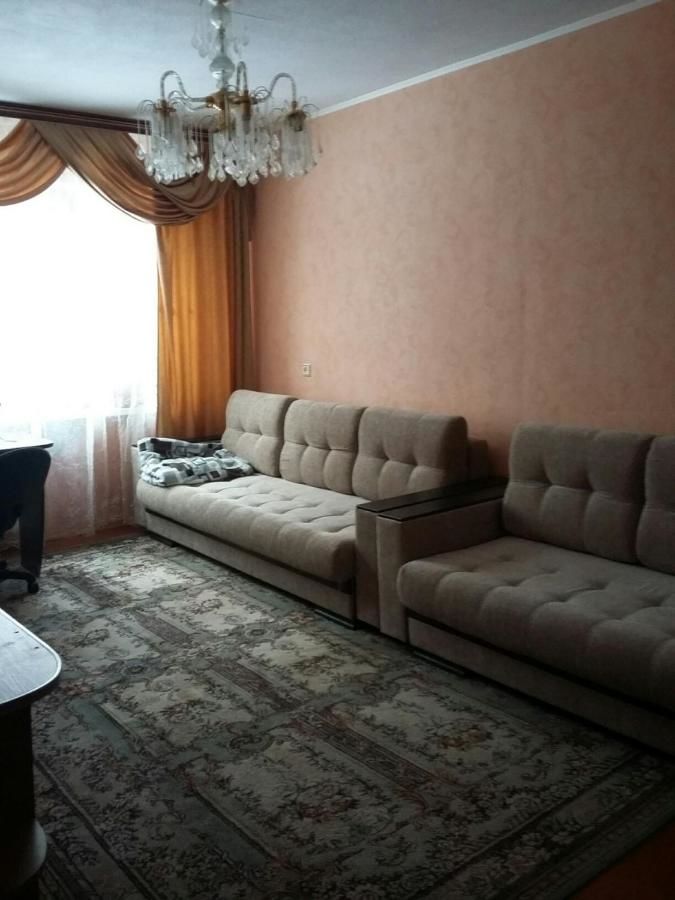 Апартаменты Apartments on Chkalova 18 Витебск