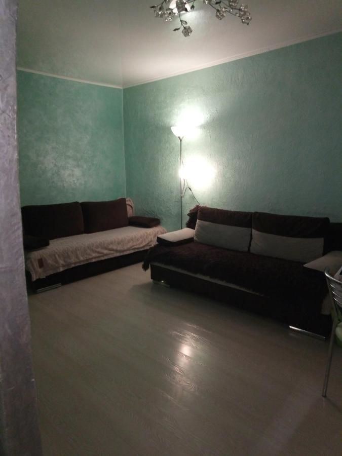 Апартаменты Apartments on Chkalova 18 Витебск