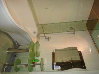 Апартаменты Apartments on Chkalova 18 Витебск Стандартные апартаменты-10