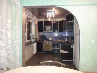 Апартаменты Apartments on Chkalova 18 Витебск Стандартные апартаменты-20