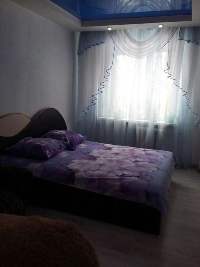 Апартаменты Apartments on Chkalova 18 Витебск-3