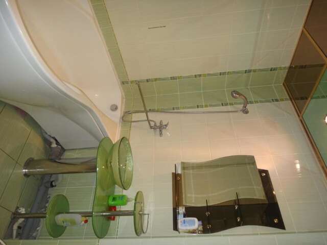 Апартаменты Apartments on Chkalova 18 Витебск-12