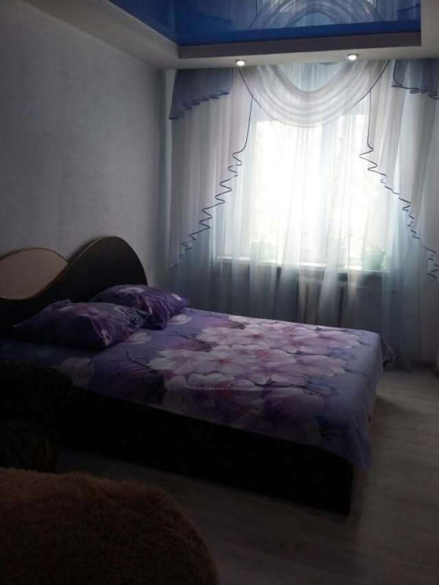 Апартаменты Apartments on Chkalova 18 Витебск-15
