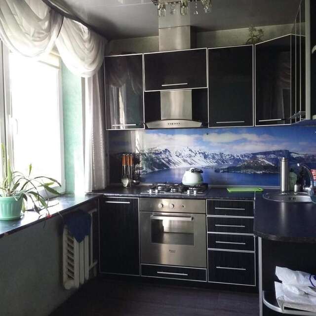 Апартаменты Apartments on Chkalova 18 Витебск-16
