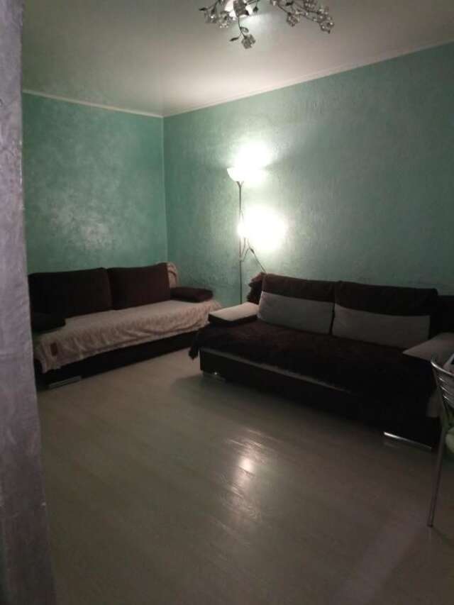 Апартаменты Apartments on Chkalova 18 Витебск-21