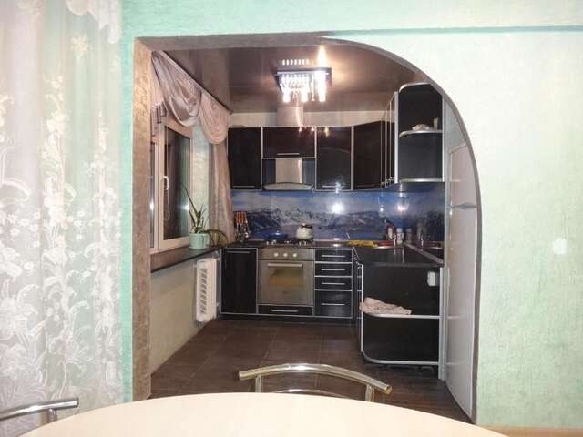 Апартаменты Apartments on Chkalova 18 Витебск-22