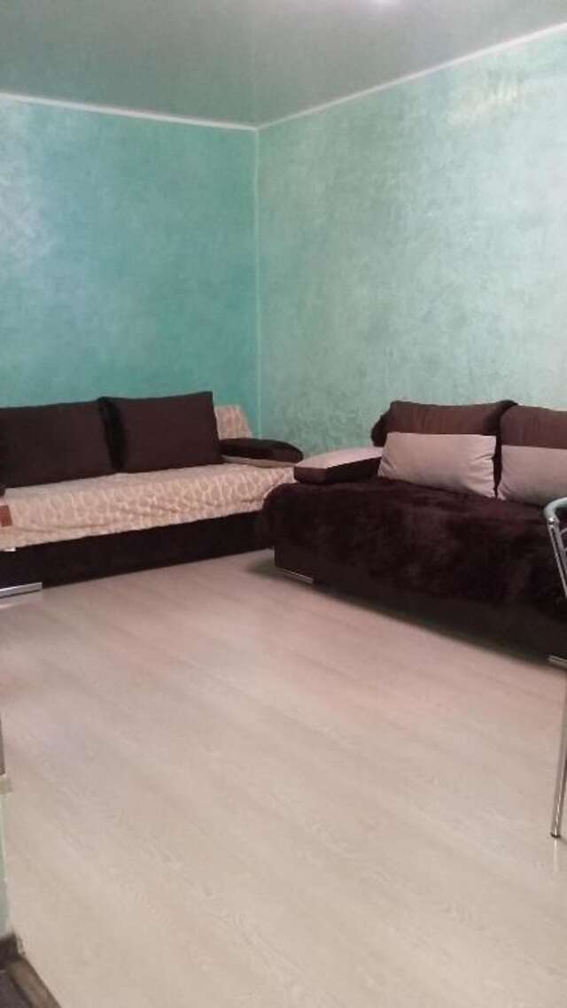 Апартаменты Apartments on Chkalova 18 Витебск-23