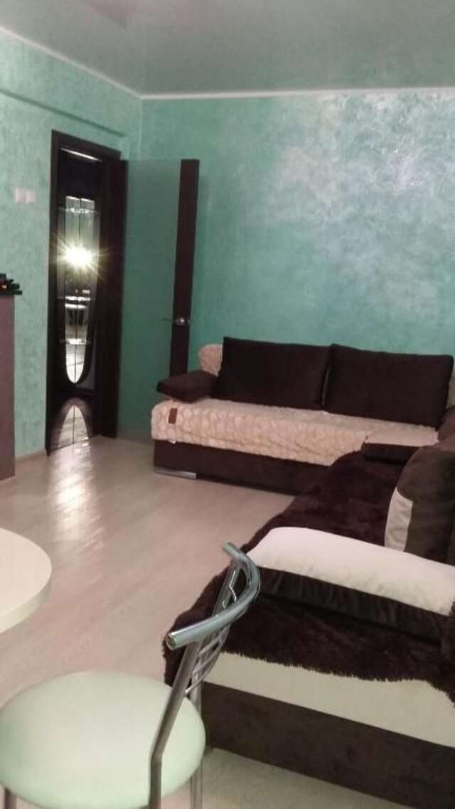 Апартаменты Apartments on Chkalova 18 Витебск-24