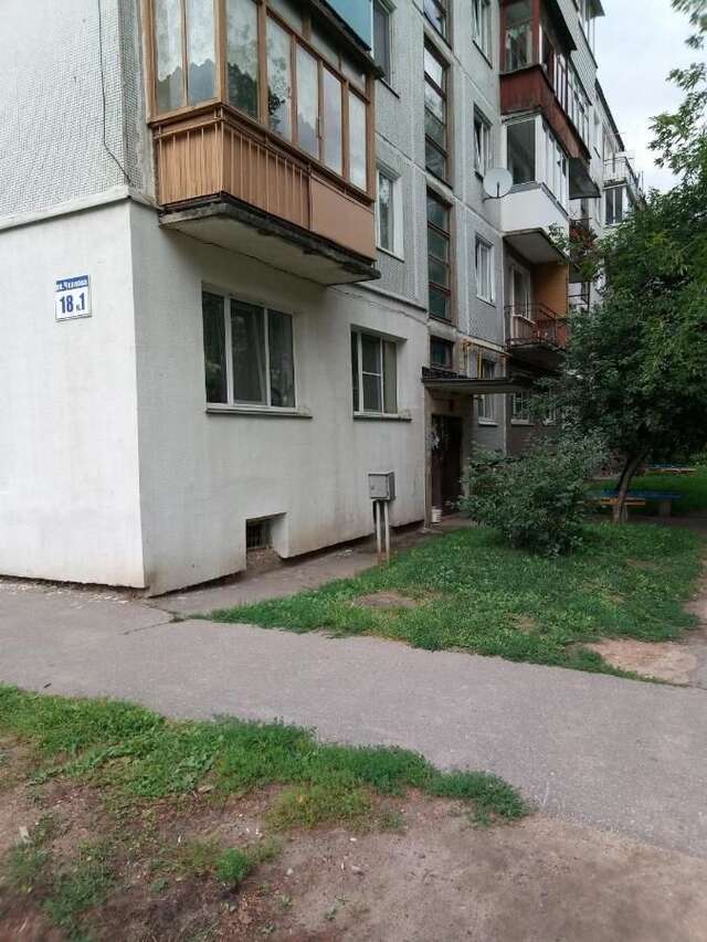 Апартаменты Apartments on Chkalova 18 Витебск-5