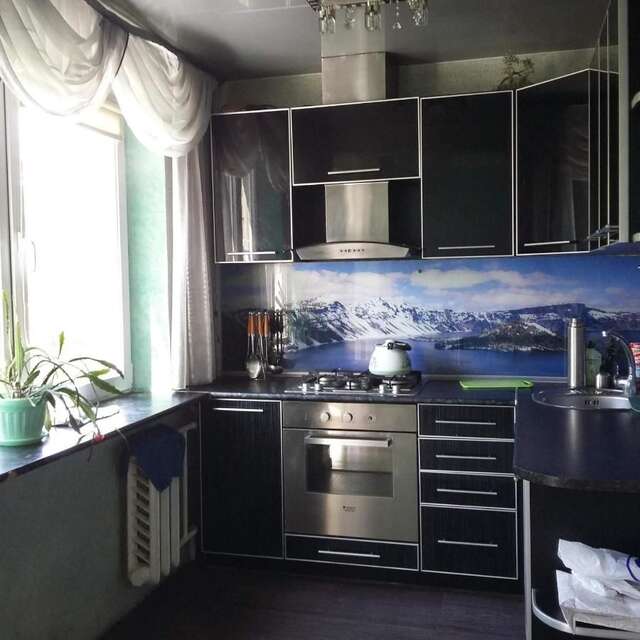 Апартаменты Apartments on Chkalova 18 Витебск-7