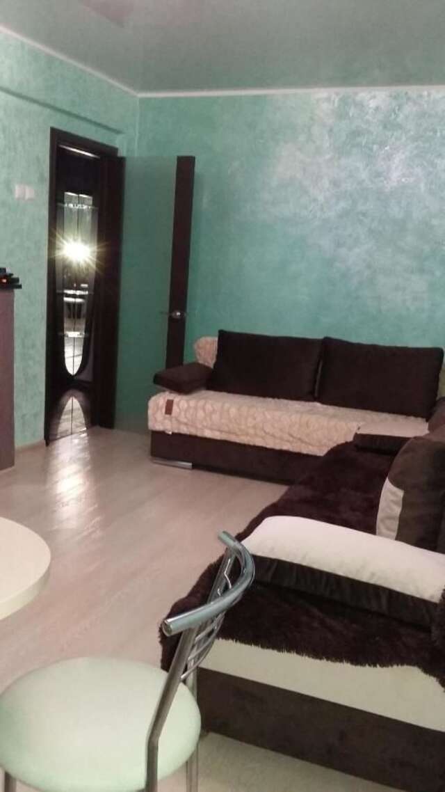 Апартаменты Apartments on Chkalova 18 Витебск-11